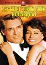 Cover art for Houseboat