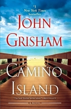 Cover art for Camino Island: A Novel
