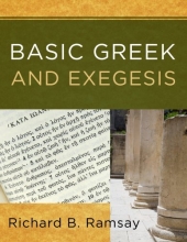 Cover art for Basic Greek and Exegesis