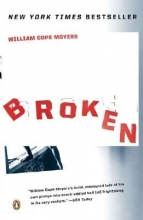Cover art for Broken: My Story of Addiction and Redemption