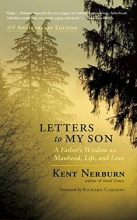 Cover art for Letters to My Son: A Father's Wisdom on Manhood, Life, and Love