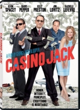 Cover art for Casino Jack