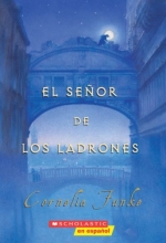 Cover art for El Seor de los Ladrones (Spanish Edition)