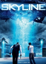 Cover art for Skyline