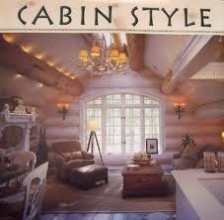 Cover art for Cabin Style
