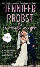 Cover art for The Marriage Merger (Marriage to a Billionaire)