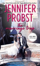 Cover art for The Marriage Trap (Marriage to a Billionaire)