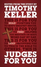 Cover art for Judges for You