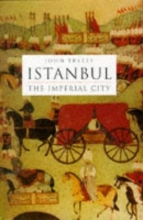 Cover art for Istanbul