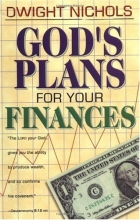 Cover art for God's Plans For Your Finances