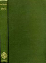 Cover art for Aeschylus: The Creator of Tragedy