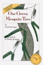 Cover art for One Green Mesquite Tree