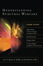 Cover art for Understanding Spiritual Warfare: Four Views
