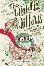 Cover art for The Wind in the Willows: (Penguin Classics Deluxe Edition)