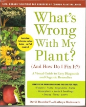 Cover art for What's Wrong With My Plant? (And How Do I Fix It?)