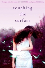 Cover art for Touching the Surface