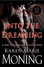 Cover art for Into the Dreaming (with bonus material) (Highlander)