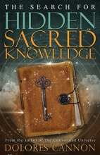 Cover art for The Search for Hidden Sacred Knowledge