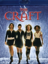 Cover art for The Craft [Blu-ray]