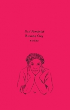Cover art for Bad Feminist: Essays