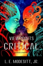 Cover art for Viewpoints Critical: Selected Stories