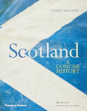 Cover art for Scotland: A Concise History (Illustrated National Histories)