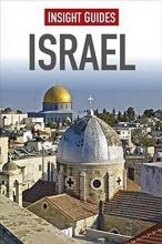 Cover art for Insight Guides Israel