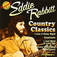Cover art for Country Classics