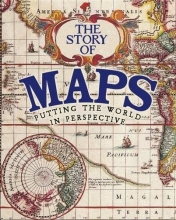 Cover art for The Story of Maps