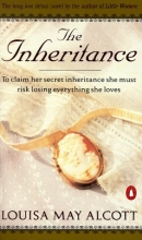 Cover art for The Inheritance