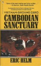 Cover art for Cambodian Sanctuary (Vietnam Ground Zero)