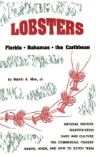 Cover art for Lobsters: Florida, Bahamas, and the Caribbean