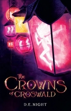 Cover art for The Crowns of Croswald