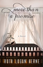 Cover art for More Than a Promise
