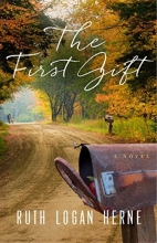 Cover art for The First Gift