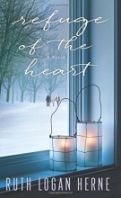 Cover art for Refuge of the Heart