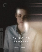 Cover art for Personal Shopper [Blu-ray]