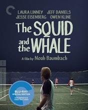 Cover art for The Squid and the Whale  [Blu-ray]