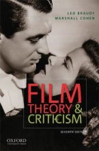 Cover art for Film Theory and Criticism