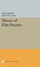 Cover art for Theory of Film Practice (Princeton Legacy Library)