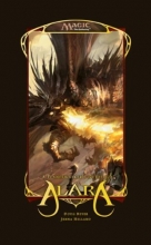 Cover art for A Planeswalker's Guide to Alara: A Magic: The Gathering Field Guide