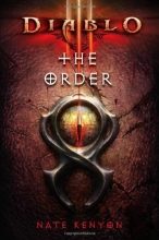 Cover art for Diablo III: The Order