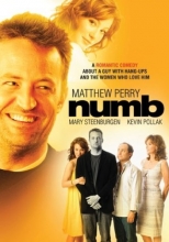 Cover art for Numb