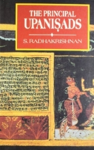 Cover art for The Principal Upanishads: Edited with Introduction, Text, Translation and Notes (English, Sanskrit and Sanskrit Edition)