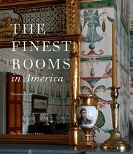 Cover art for The Finest Rooms in America