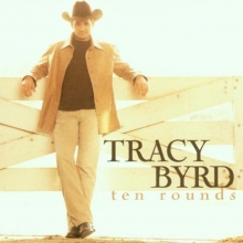Cover art for Ten Rounds