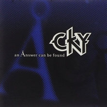 Cover art for Answer Can Be Found