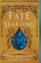 Cover art for The Fate of the Tearling: A Novel (Queen of the Tearling, The)