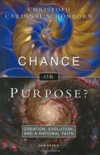 Cover art for Chance or Purpose? Creation, Evolution and a Rational Faith