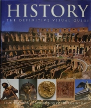 Cover art for History
